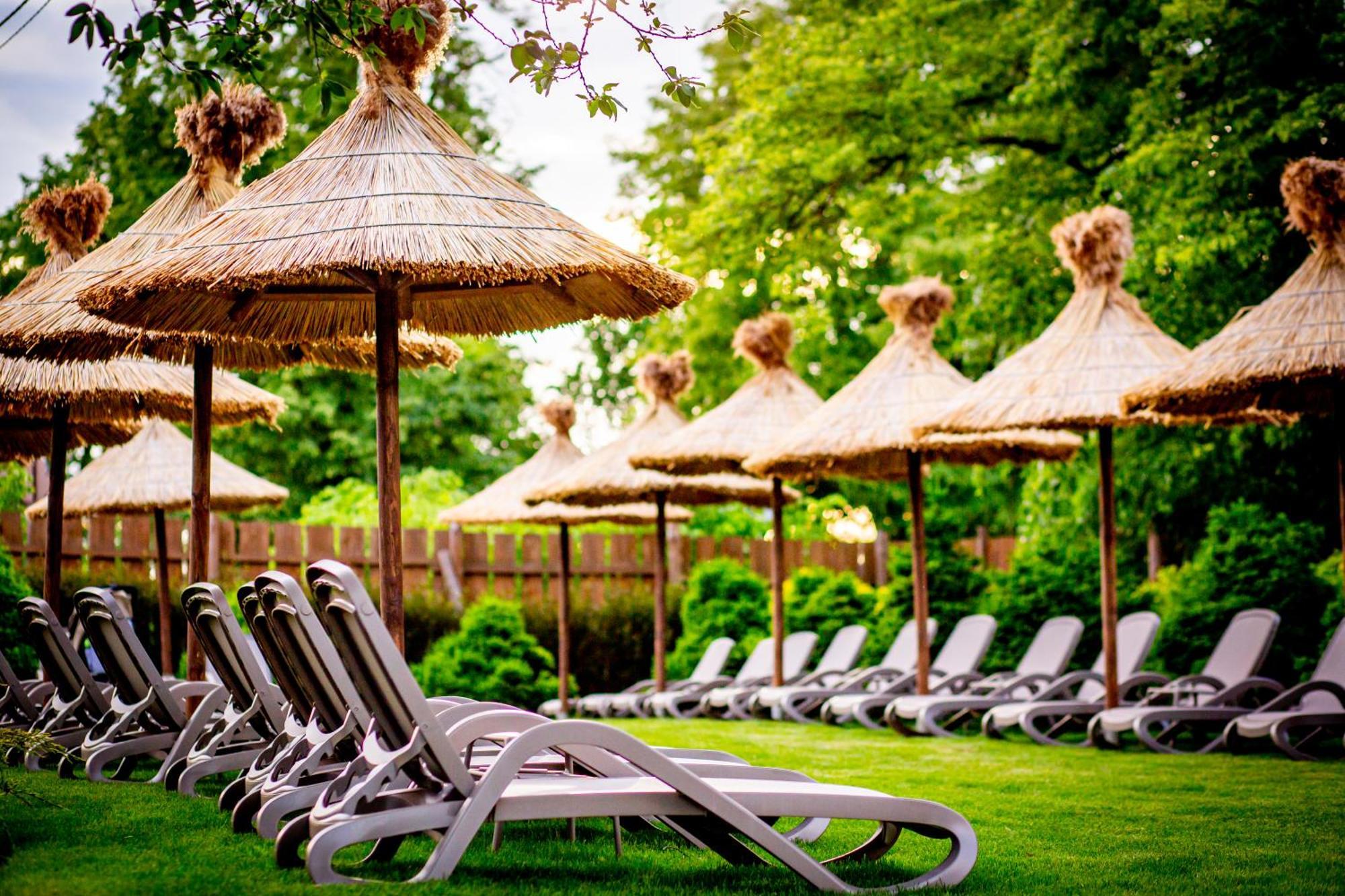 Western Camp Resort Zator Dış mekan fotoğraf